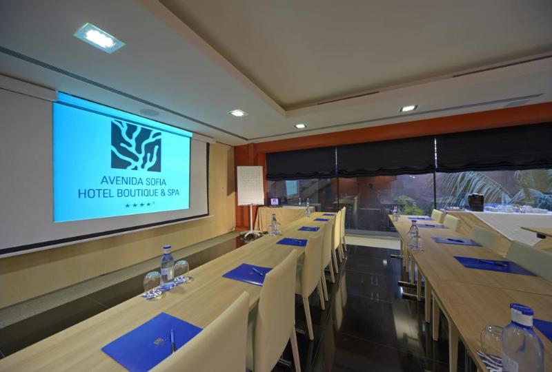 Imagen de alojamiento Hotel MiM Sitges Imagen de alojamiento Hotel MiM Sitges