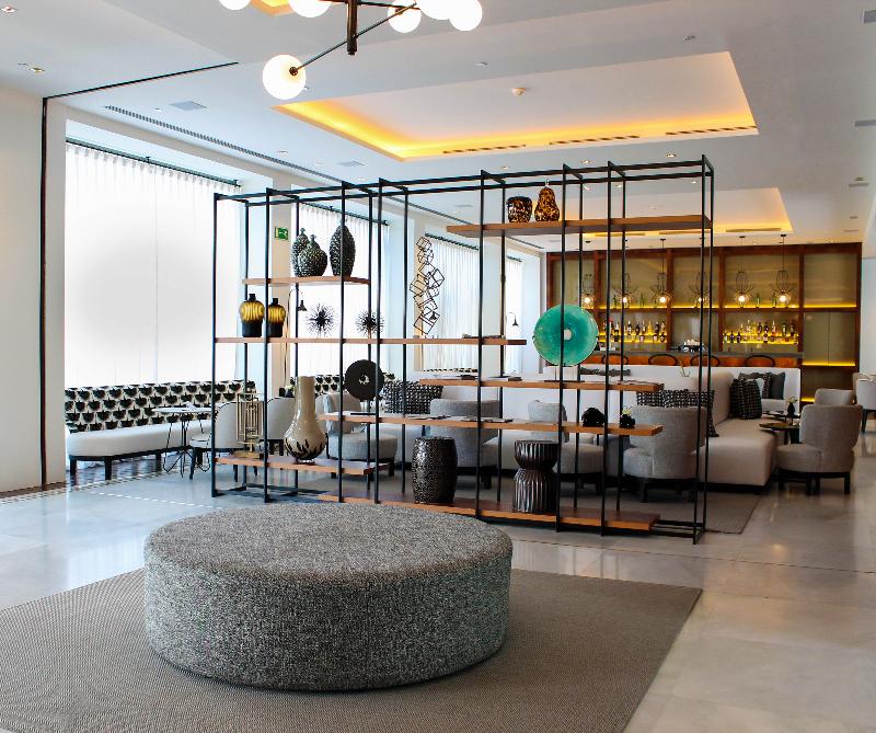 Imagen de alojamiento Hotel MiM Sitges Imagen de alojamiento Hotel MiM Sitges