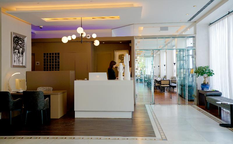 Imagen de alojamiento Hotel MiM Sitges Imagen de alojamiento Hotel MiM Sitges