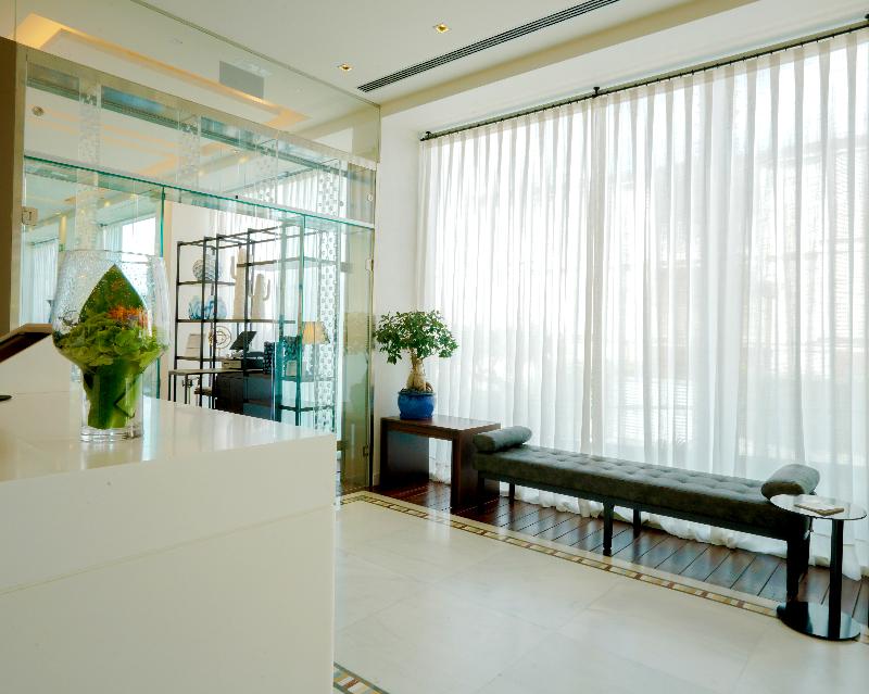 Imagen de alojamiento Hotel MiM Sitges Imagen de alojamiento Hotel MiM Sitges