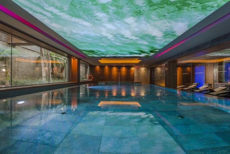 Imagen de alojamiento Hotel MiM Sitges Imagen de alojamiento Hotel MiM Sitges