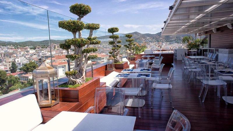 Imagen de alojamiento Hotel MiM Sitges Imagen de alojamiento Hotel MiM Sitges