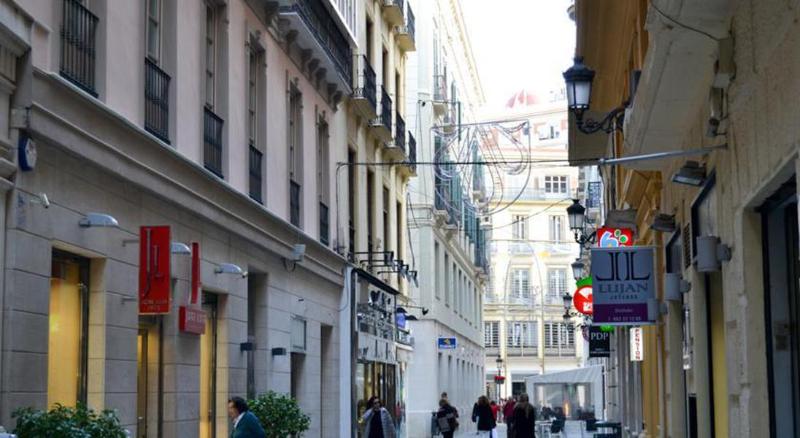 Imagen de alojamiento Debambu Larios Imagen de alojamiento Debambu Larios