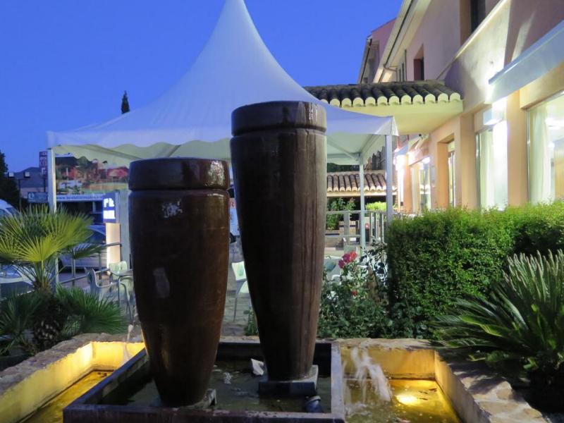 Imagen de alojamiento Hotel Restaurante Boabdil Imagen de alojamiento Hotel Restaurante Boabdil
