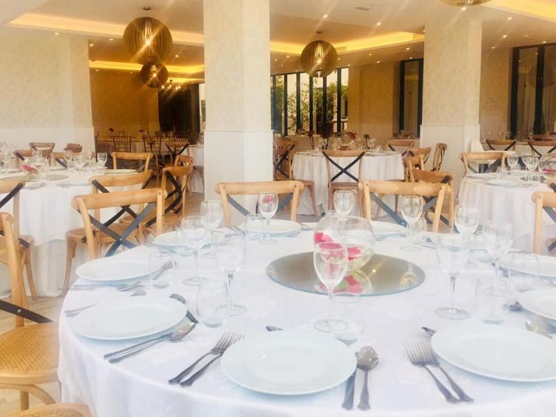 Imagen de alojamiento Hotel Restaurante Boabdil Imagen de alojamiento Hotel Restaurante Boabdil