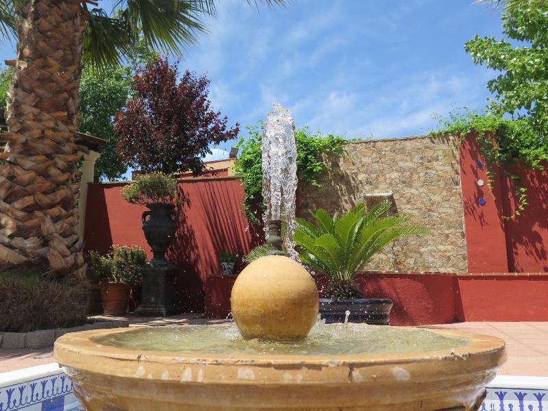 Imagen de alojamiento Hotel Restaurante Boabdil Imagen de alojamiento Hotel Restaurante Boabdil