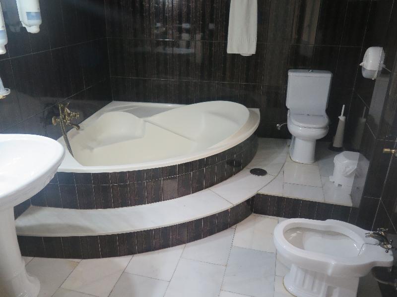 Imagen de alojamiento Hotel Restaurante Boabdil Imagen de alojamiento Hotel Restaurante Boabdil