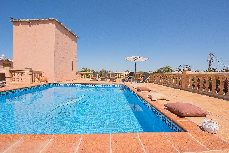 Imagen de alojamiento Friendly Family Home Es Trenc Imagen de alojamiento Friendly Family Home Es Trenc
