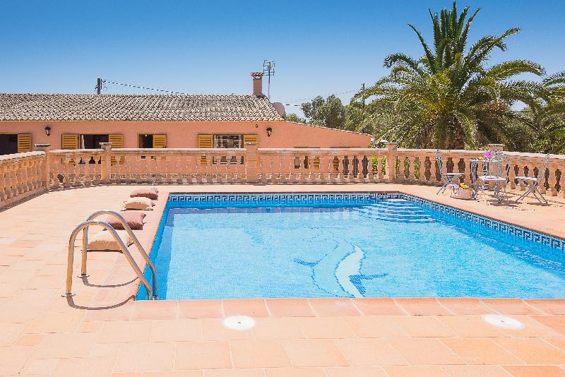Imagen de alojamiento Friendly Family Home Es Trenc Imagen de alojamiento Friendly Family Home Es Trenc