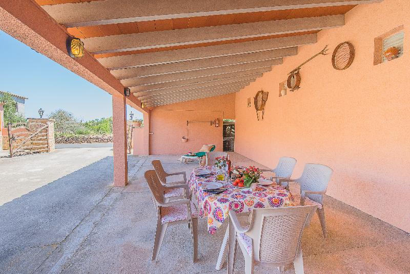Imagen de alojamiento Friendly Family Home Es Trenc Imagen de alojamiento Friendly Family Home Es Trenc
