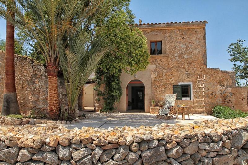 Imagen de alojamiento Bou Ros Finca Son Orellet Imagen de alojamiento Bou Ros Finca Son Orellet