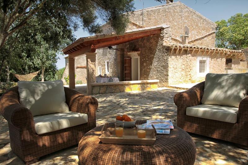 Imagen de alojamiento Bou Ros Finca Son Orellet Imagen de alojamiento Bou Ros Finca Son Orellet
