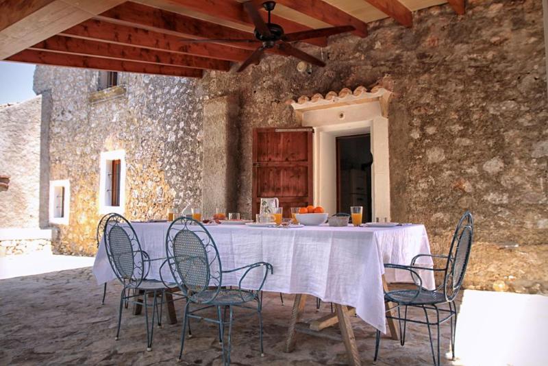 Imagen de alojamiento Bou Ros Finca Son Orellet Imagen de alojamiento Bou Ros Finca Son Orellet