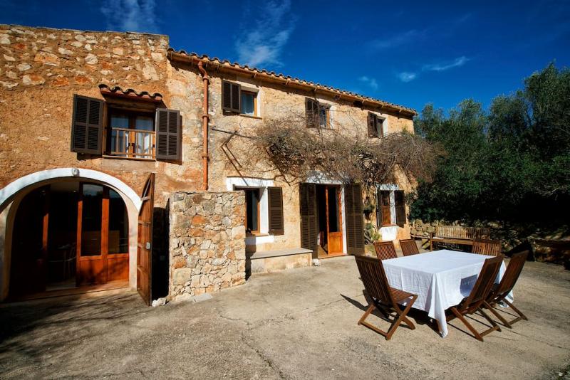 Imagen de alojamiento Bou Ros Finca Can Veritat Imagen de alojamiento Bou Ros Finca Can Veritat