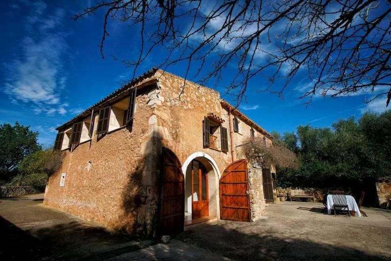 Imagen de alojamiento Bou Ros Finca Can Veritat Imagen de alojamiento Bou Ros Finca Can Veritat