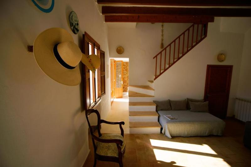 Imagen de alojamiento Bou Ros Finca Can Veritat Imagen de alojamiento Bou Ros Finca Can Veritat
