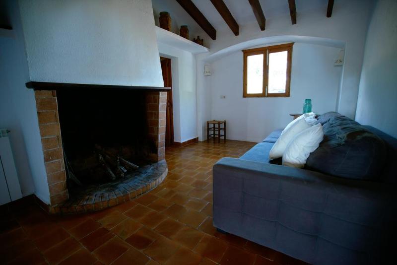 Imagen de alojamiento Bou Ros Finca Can Veritat Imagen de alojamiento Bou Ros Finca Can Veritat