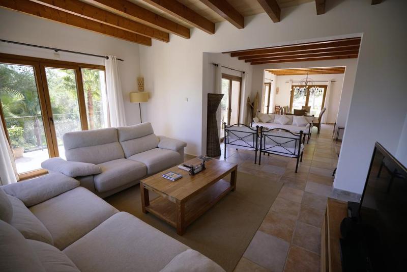 Imagen de alojamiento Bou Ros Finca Es Foners Imagen de alojamiento Bou Ros Finca Es Foners
