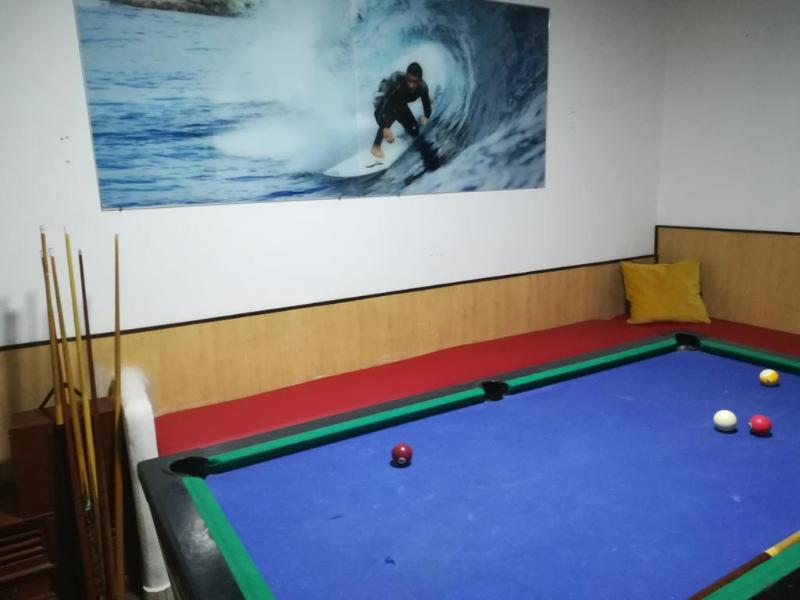 Imagen de alojamiento Drago Nest Hostel Imagen de alojamiento Drago Nest Hostel