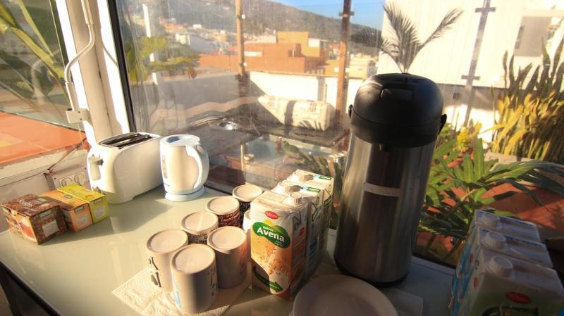 Imagen de alojamiento Drago Nest Hostel Imagen de alojamiento Drago Nest Hostel