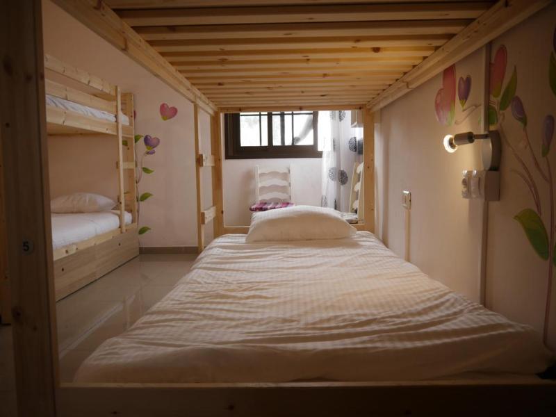 Imagen de alojamiento Drago Nest Hostel Imagen de alojamiento Drago Nest Hostel