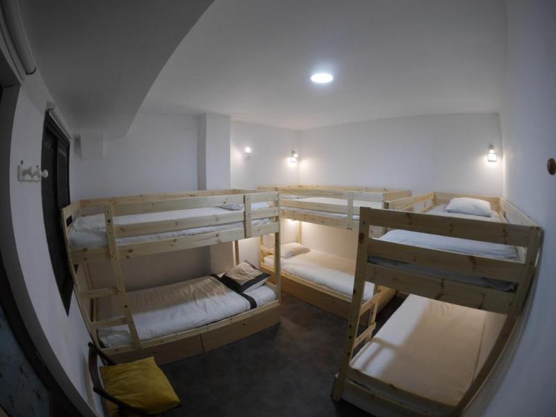Imagen de alojamiento Drago Nest Hostel Imagen de alojamiento Drago Nest Hostel
