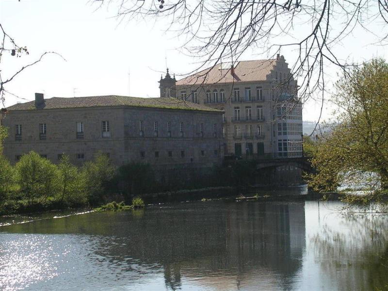 Imagen de alojamiento Balneario De Acuna Imagen de alojamiento Balneario De Acuna