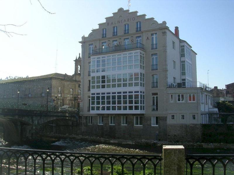 Imagen de alojamiento Balneario De Acuna Imagen de alojamiento Balneario De Acuna