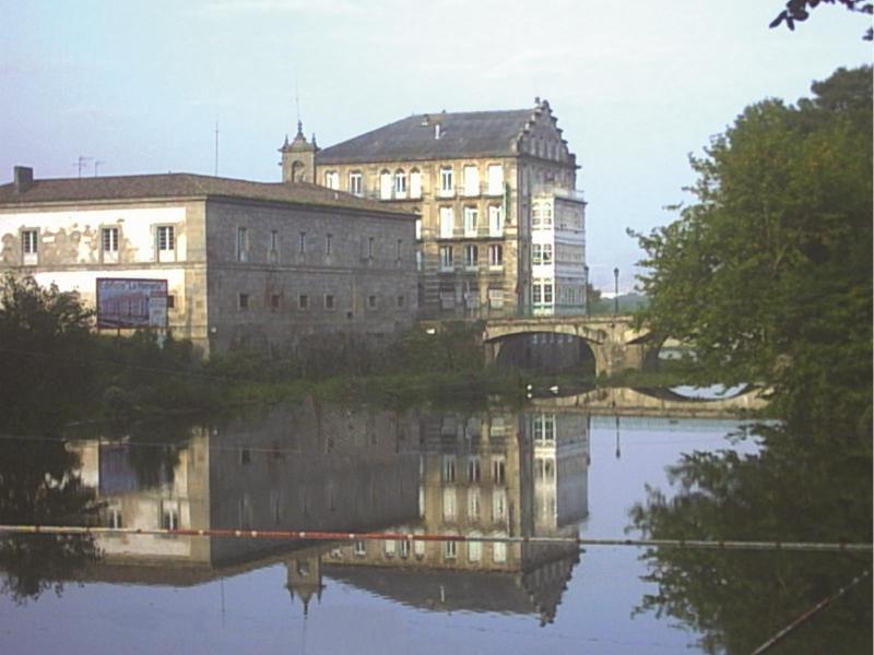 Imagen de alojamiento Balneario De Acuna Imagen de alojamiento Balneario De Acuna