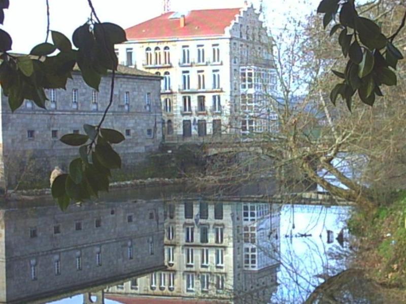 Imagen de alojamiento Balneario De Acuna Imagen de alojamiento Balneario De Acuna