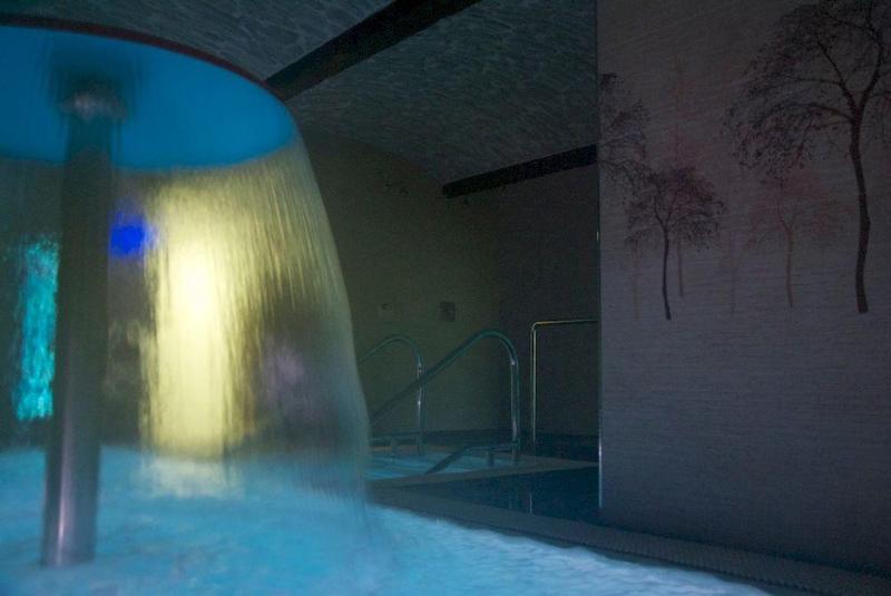 Imagen de alojamiento Balneario De Acuna Imagen de alojamiento Balneario De Acuna
