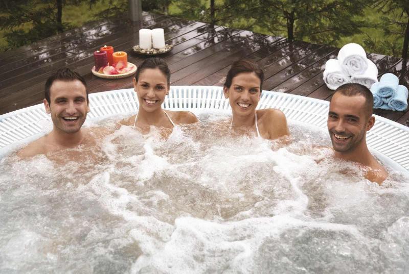 Imagen de alojamiento Balneario De Acuna Imagen de alojamiento Balneario De Acuna