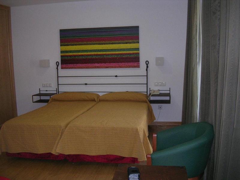 Imagen de alojamiento Balneario De Acuna Imagen de alojamiento Balneario De Acuna