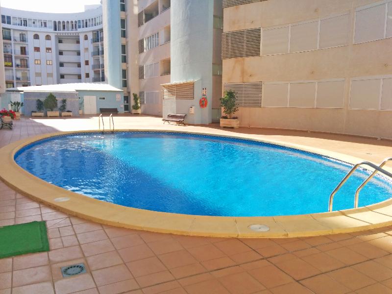 Imagen de alojamiento Albamar Costa Calpe Imagen de alojamiento Albamar Costa Calpe
