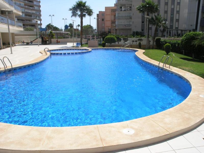 Imagen de alojamiento Apartamento Bahia del Sol Imagen de alojamiento Apartamento Bahia del Sol