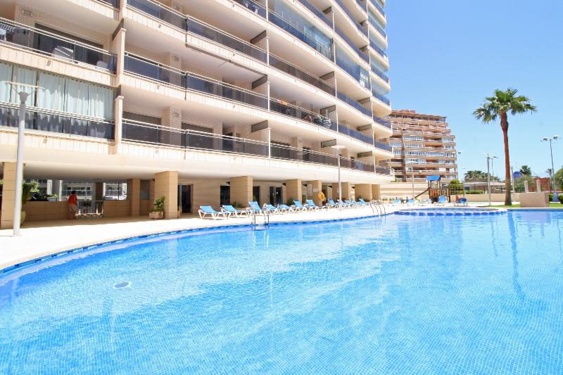 Imagen de alojamiento Apartamento Bahia del Sol Imagen de alojamiento Apartamento Bahia del Sol