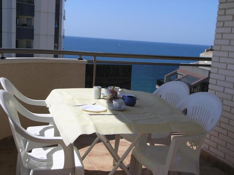 Imagen de alojamiento Apartamento Bahia del Sol Imagen de alojamiento Apartamento Bahia del Sol