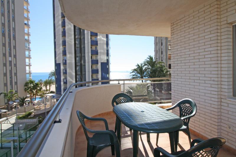 Imagen de alojamiento Apartamento Bahia del Sol Imagen de alojamiento Apartamento Bahia del Sol
