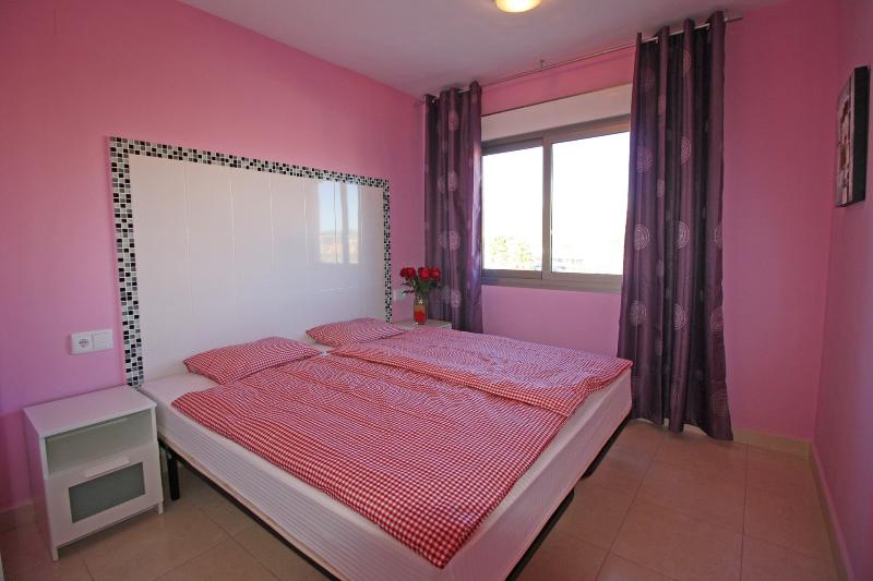 Imagen de alojamiento Apartamento Bahia del Sol Imagen de alojamiento Apartamento Bahia del Sol