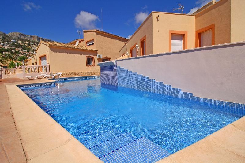 Imagen de alojamiento Bungalows Canuta Baja Imagen de alojamiento Bungalows Canuta Baja