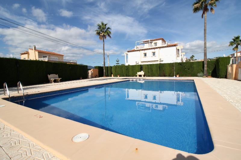 Imagen de alojamiento Bungalows Casanova Imagen de alojamiento Bungalows Casanova