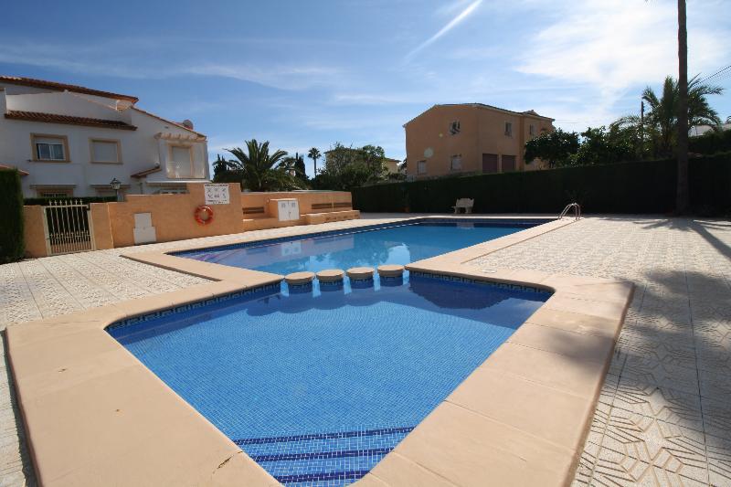 Imagen de alojamiento Bungalows Casanova Imagen de alojamiento Bungalows Casanova