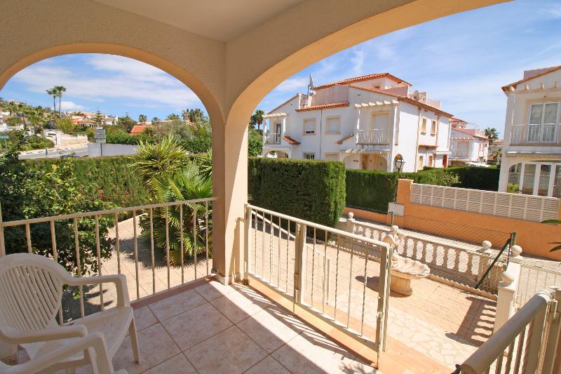 Imagen de alojamiento Bungalows Casanova Imagen de alojamiento Bungalows Casanova