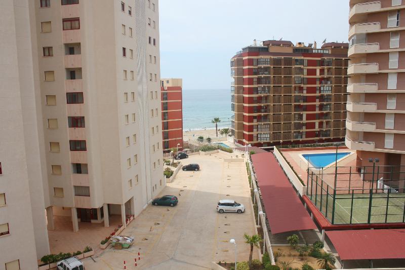 Imagen de alojamiento Calpe V Costa Calpe Imagen de alojamiento Calpe V Costa Calpe