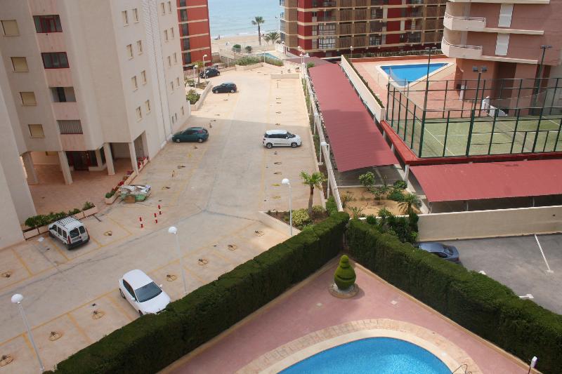 Imagen de alojamiento Calpe V Costa Calpe Imagen de alojamiento Calpe V Costa Calpe