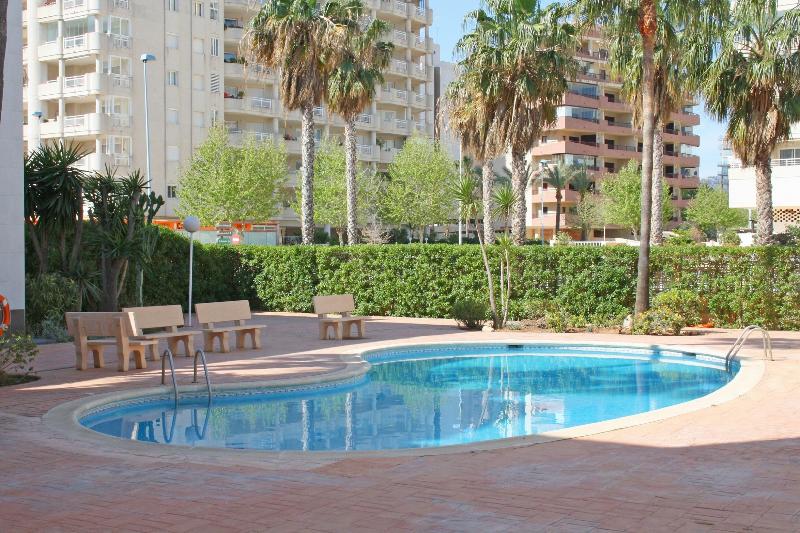 Imagen de alojamiento Frentemar Costa Calpe Imagen de alojamiento Frentemar Costa Calpe