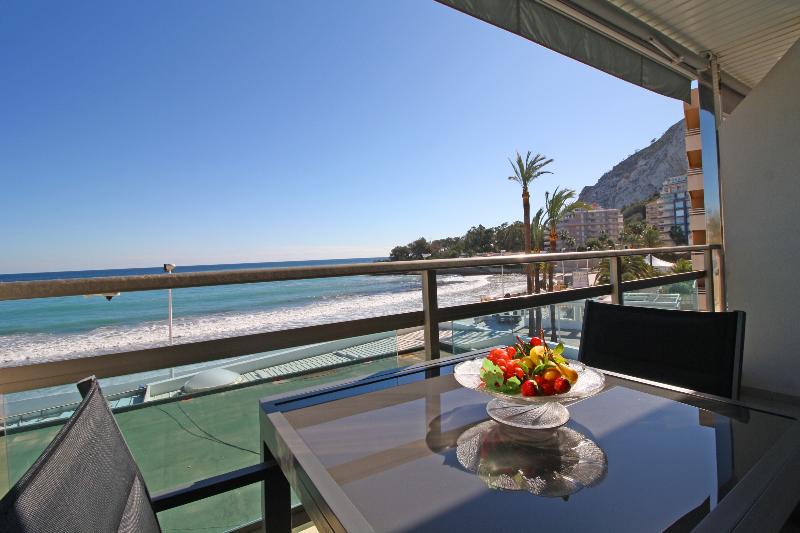 Imagen de alojamiento Frentemar Costa Calpe Imagen de alojamiento Frentemar Costa Calpe