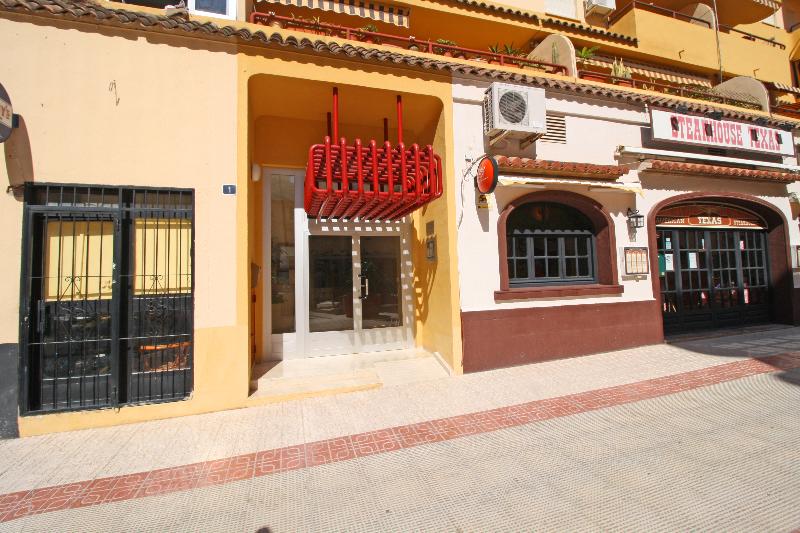 Imagen de alojamiento Holiday Apartment Apolo III Imagen de alojamiento Holiday Apartment Apolo III