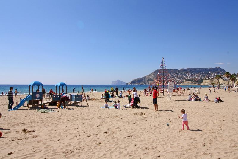 Imagen de alojamiento Holiday Apartment Apolo III Imagen de alojamiento Holiday Apartment Apolo III