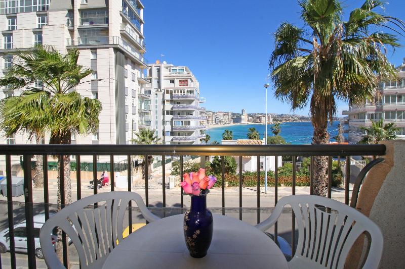 Imagen de alojamiento Holiday Apartment Levante Beach Imagen de alojamiento Holiday Apartment Levante Beach